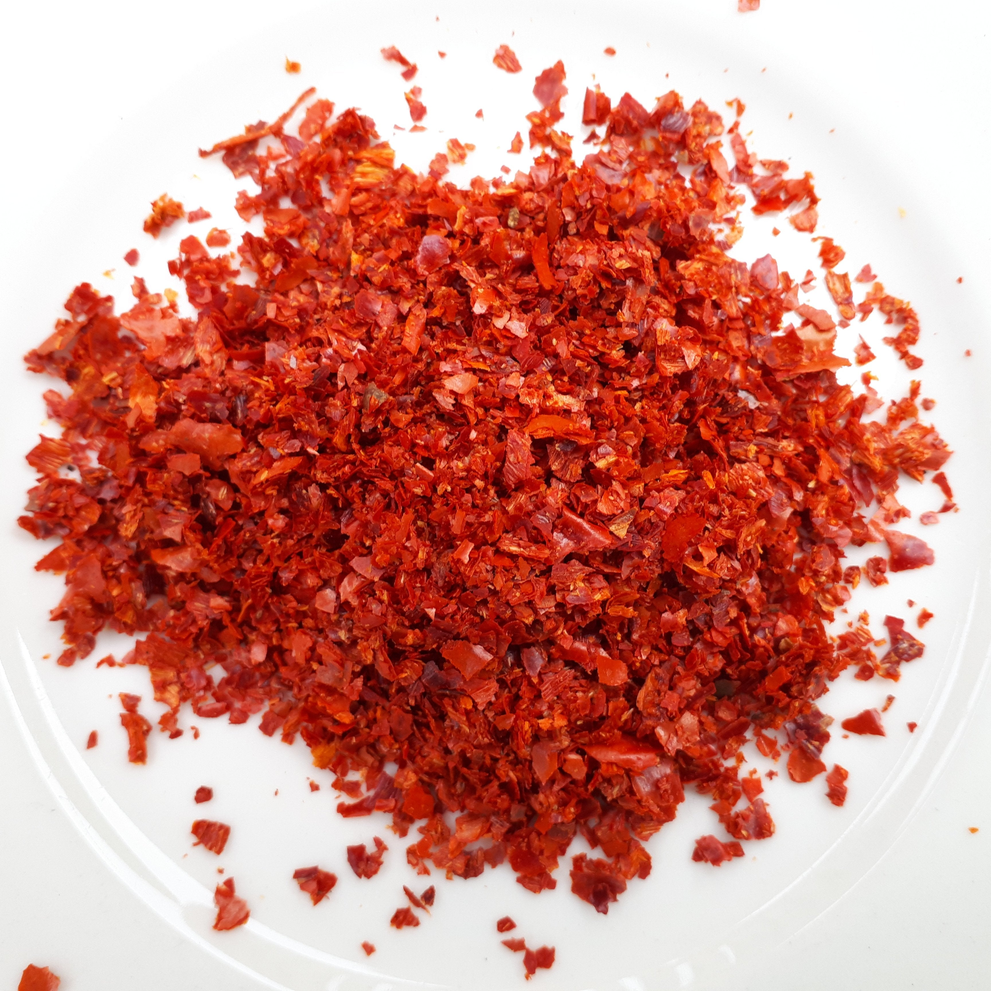 Aleppo Pepper
