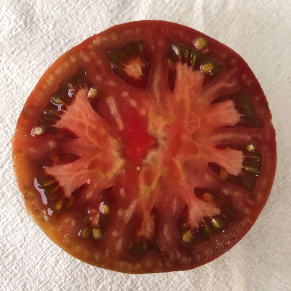 Black Krim