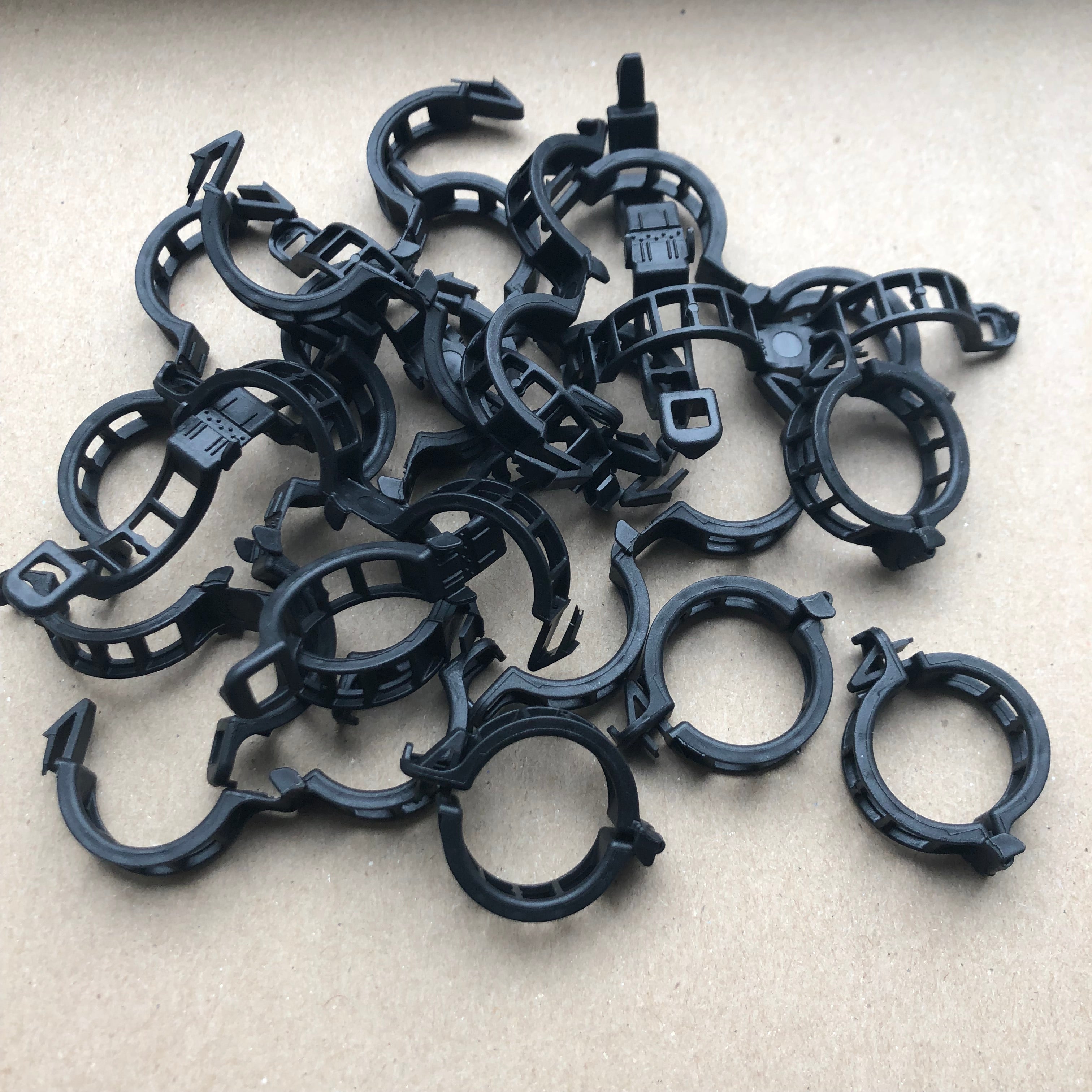 Tomato Clips -100 count