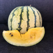 Early Yellow Moonbeam