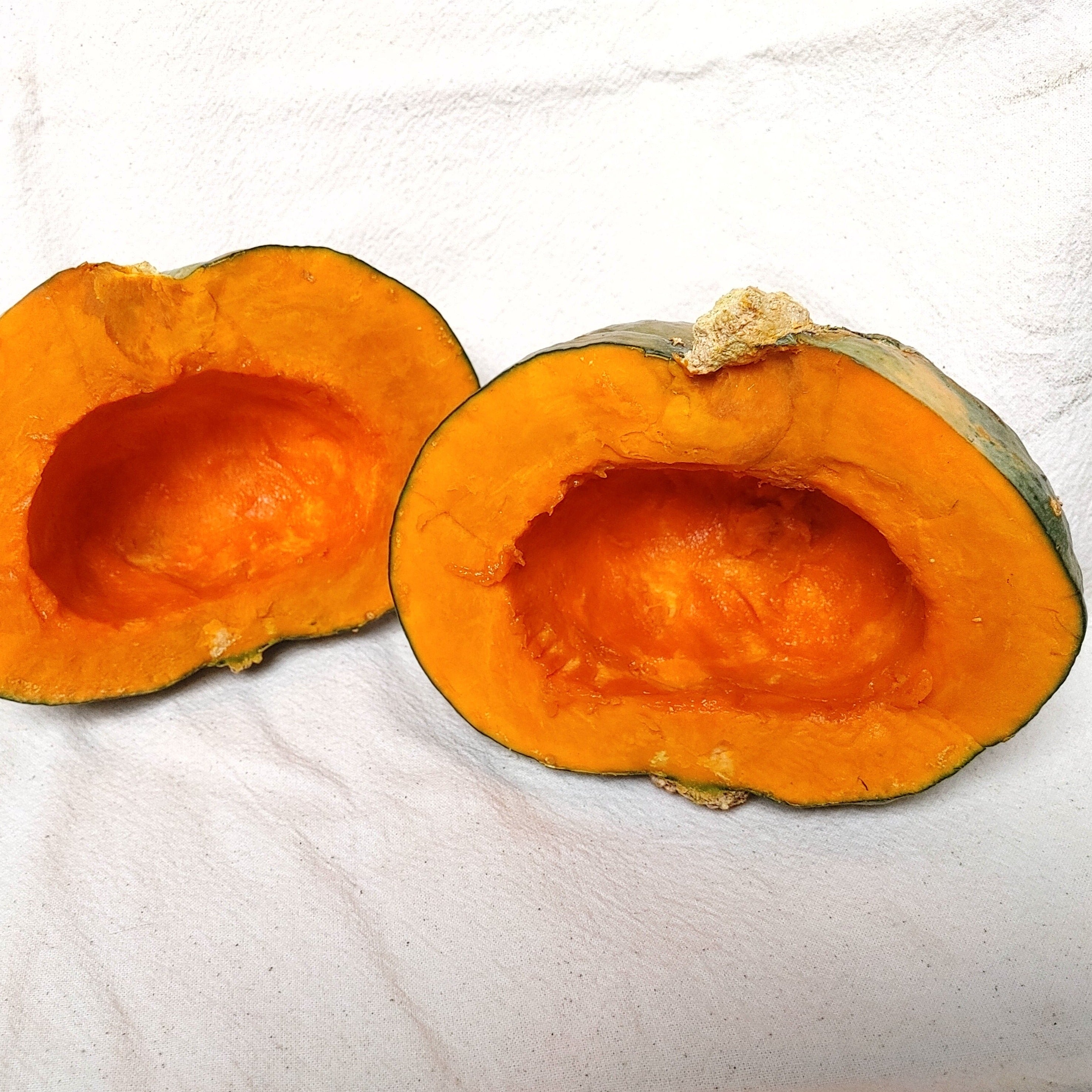 Marine Grey Kabocha