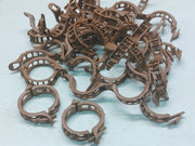 Tomato Clips -100 count