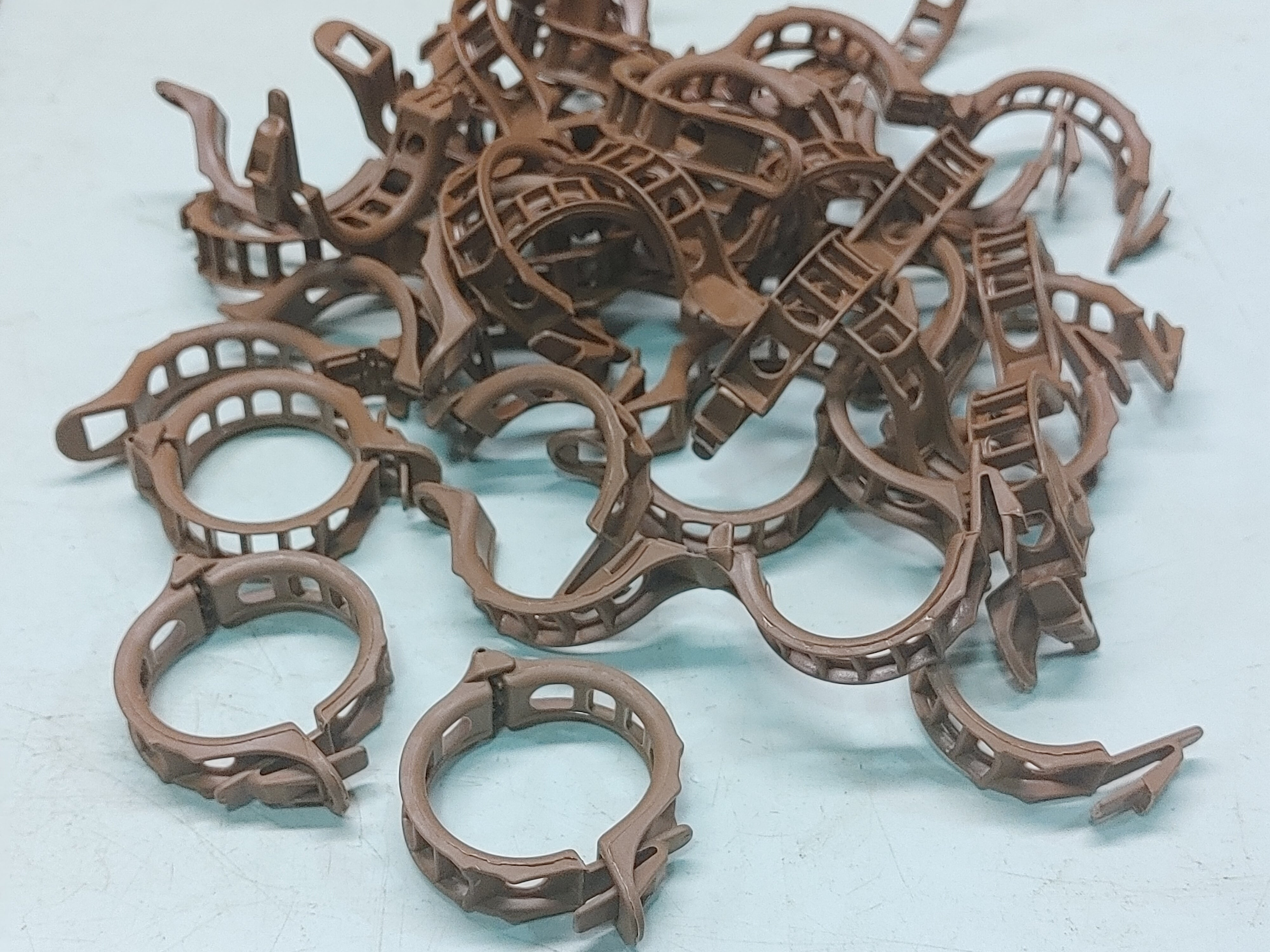 Tomato Clips -100 count