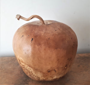 Apple Gourd