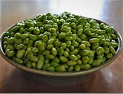 Gaia Edamame