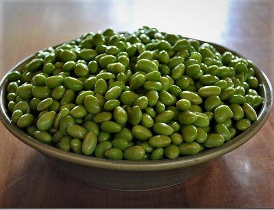 Gaia Edamame