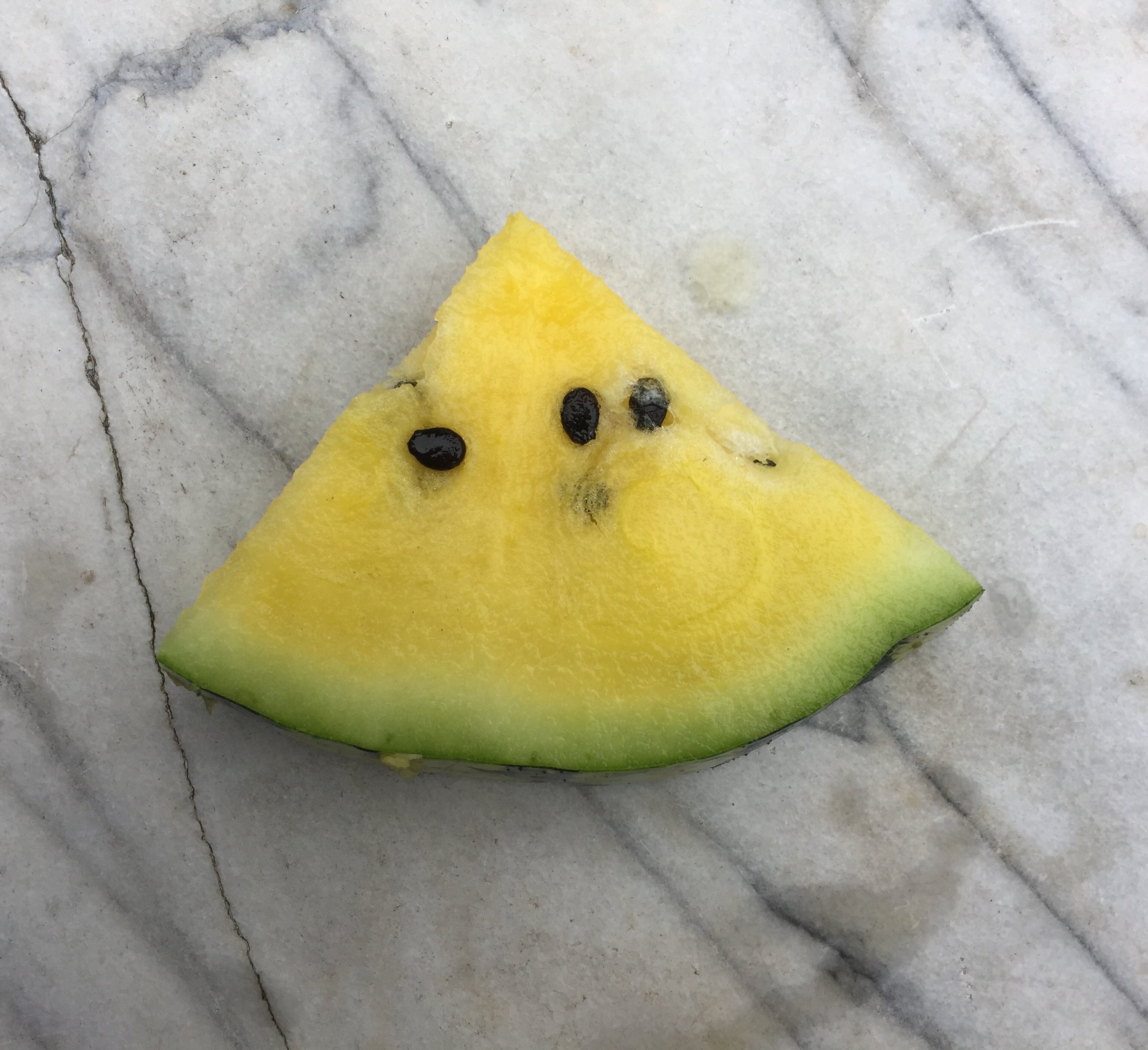 Early Yellow Moonbeam