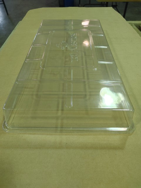 Humidity Dome – Hawthorn Farm