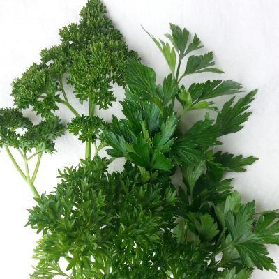 Parsley Mix