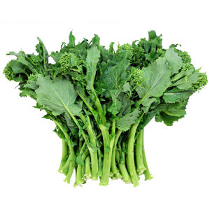 Broccoli Raab aka Rapini