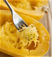 Spaghetti Squash